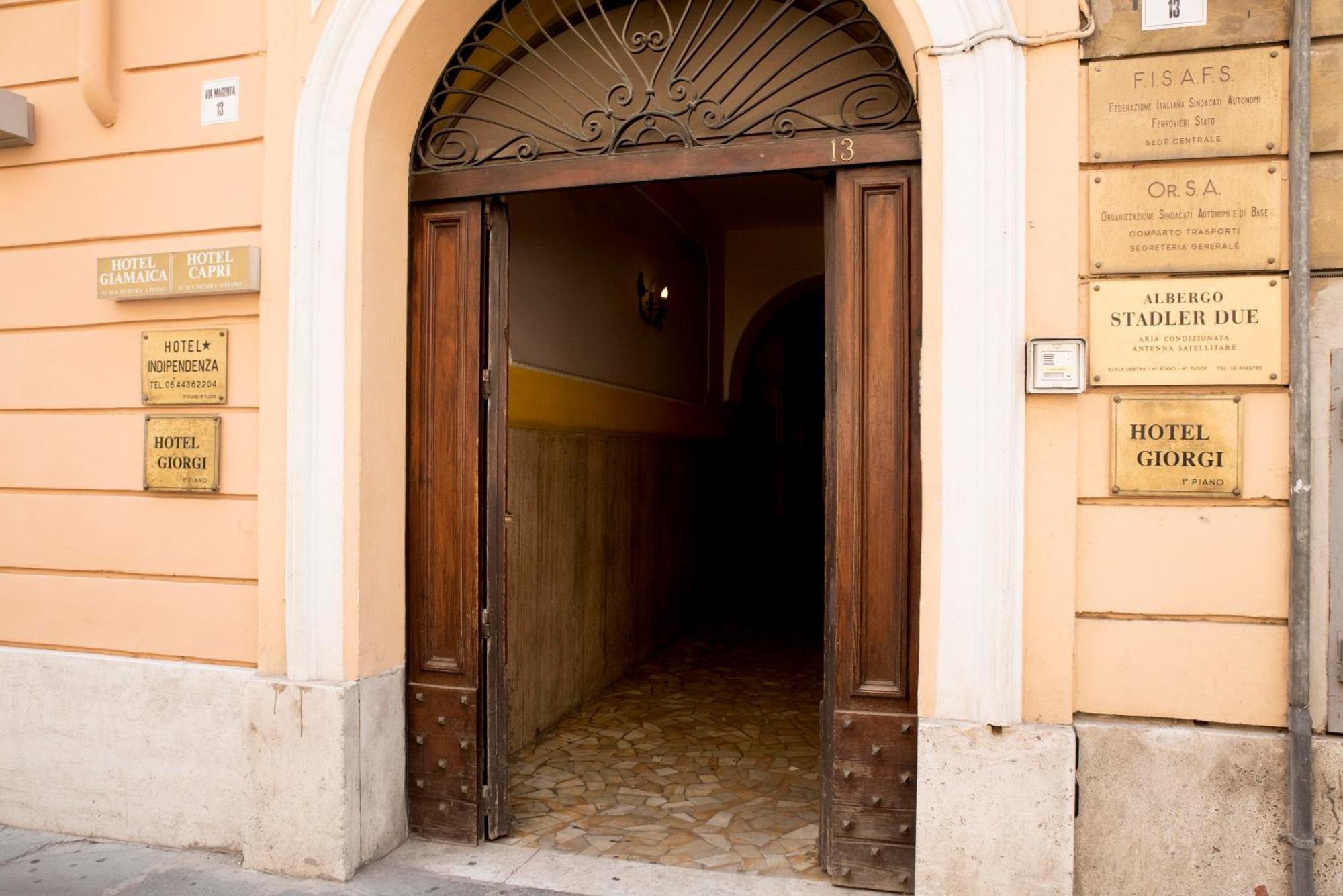 Hotel Anacapri — Photos 1