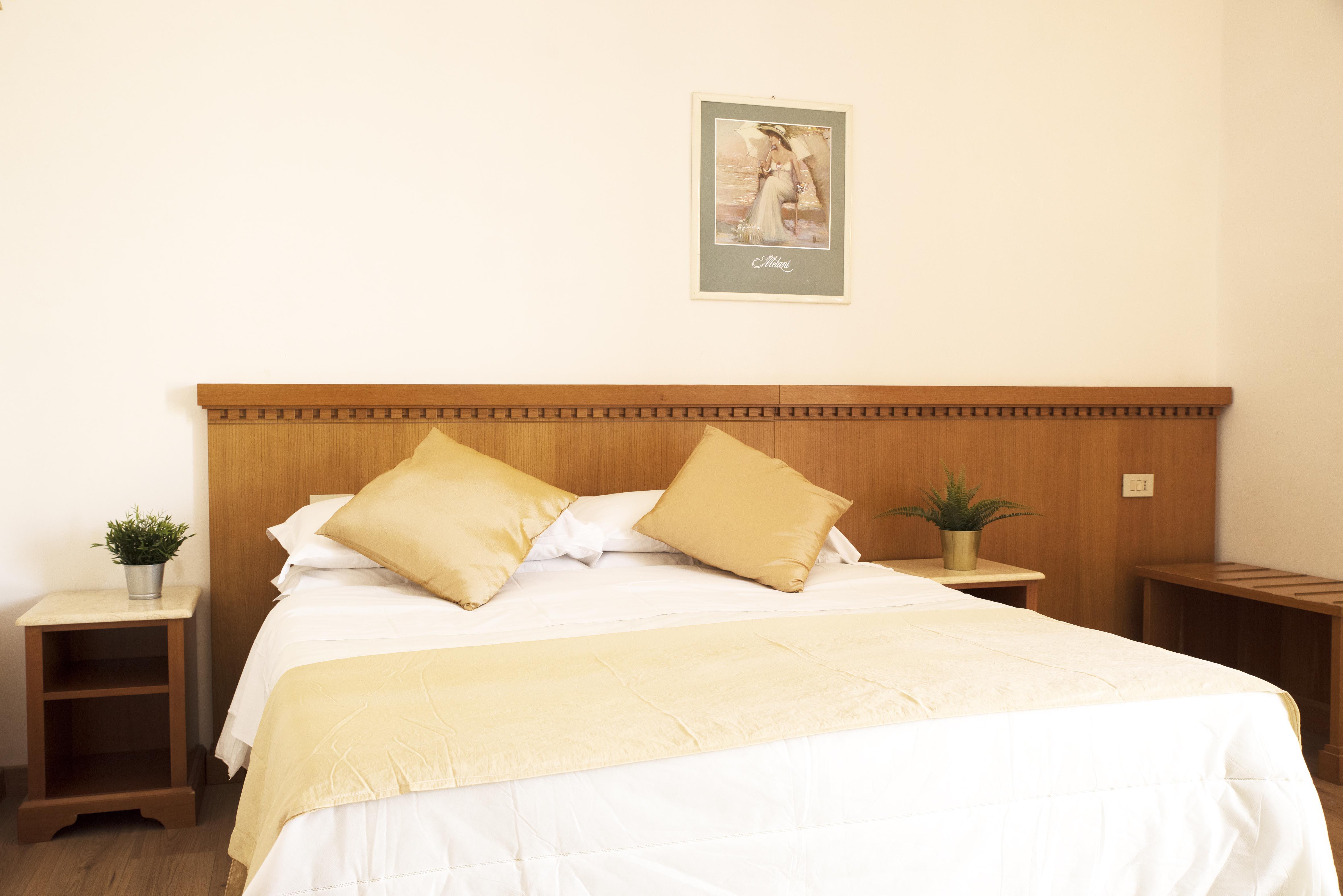 Hotel Anacapri — Photos 3